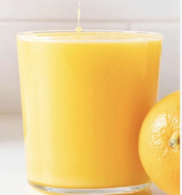 Orange Juice 3To1 Frozen